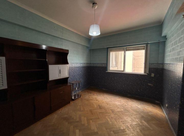 Departamento · 33m² · 2 Ambientes
