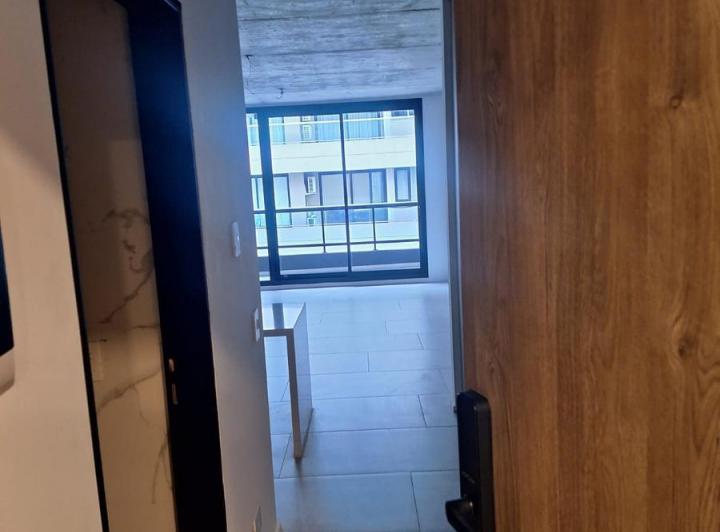 Departamento · 37m² · 1 Ambiente