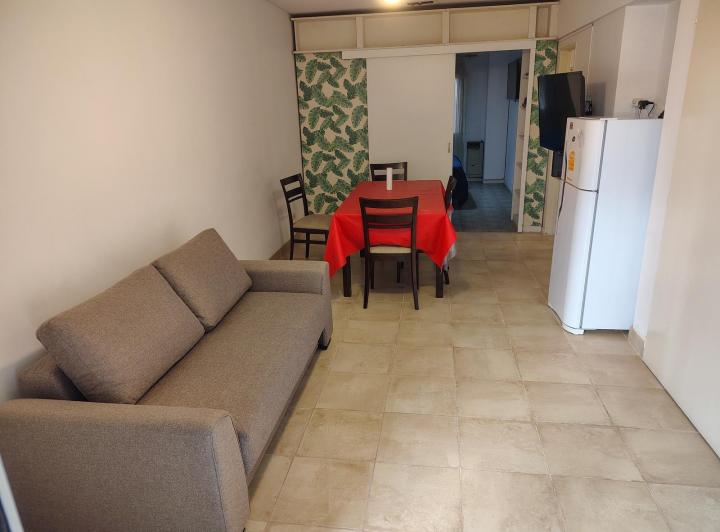 Departamento · 37m² · 1 Ambiente