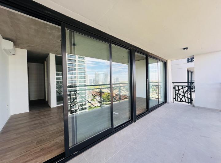 Departamento · 53m² · 1 Ambiente · 1 Cochera
