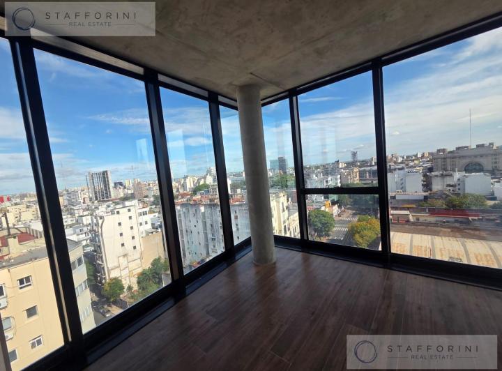 Departamento · 60m² · 3 Ambientes