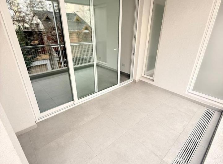 Departamento · 32m² · 1 Ambiente
