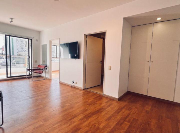 Departamento · 44m² · 2 Ambientes · 1 Cochera
