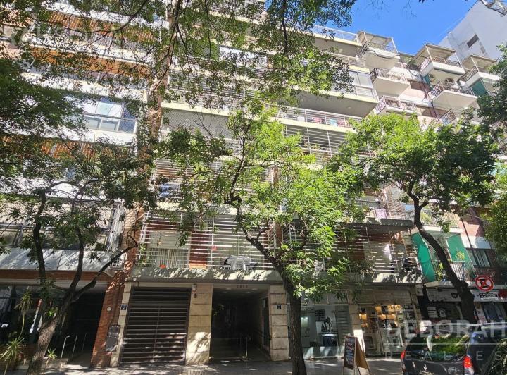 Departamento · 39m² · 2 Ambientes