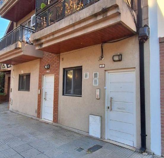 Departamento · 50m² · 2 Ambientes