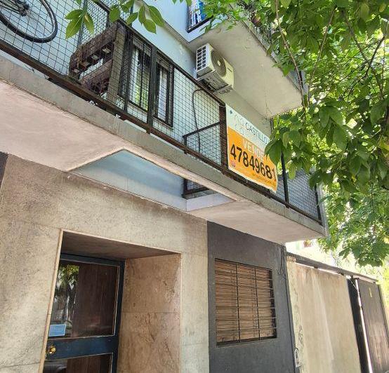 Departamento · 42m² · 2 Ambientes