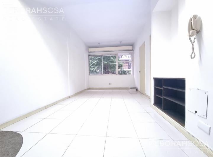 Departamento · 42m² · 2 Ambientes