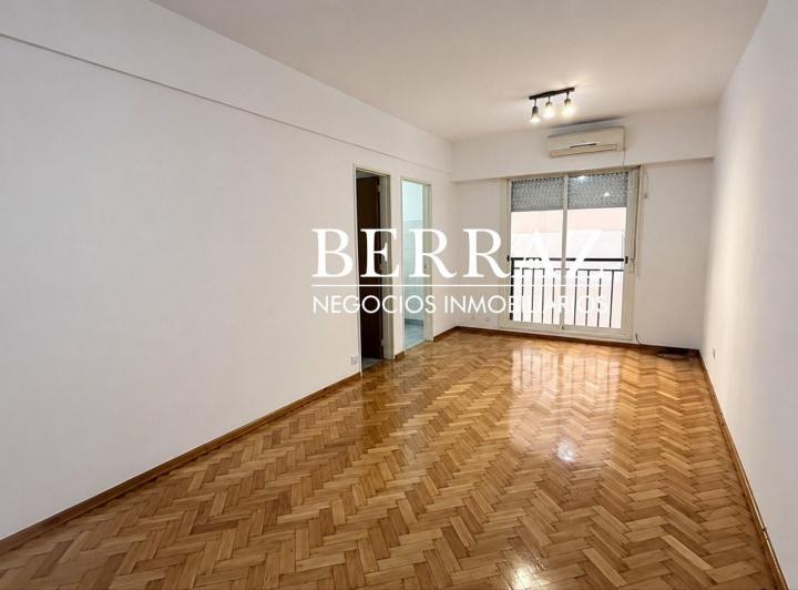 Departamento · 28m² · 1 Ambiente