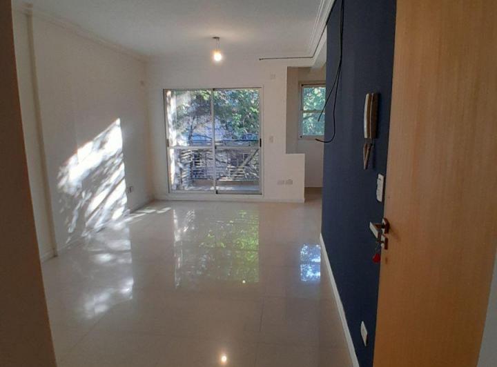 Departamento · 38m² · 2 Ambientes