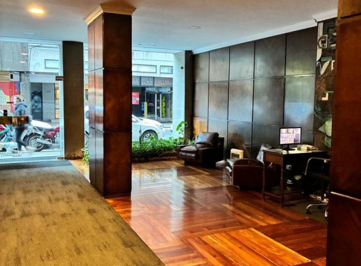 Departamento · 115m² · 3 Ambientes