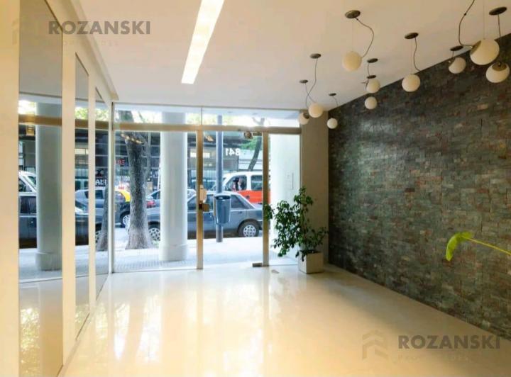 Departamento · 44m² · 1 Ambiente