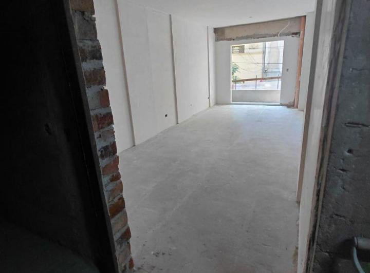 Departamento · 43m² · 2 Ambientes