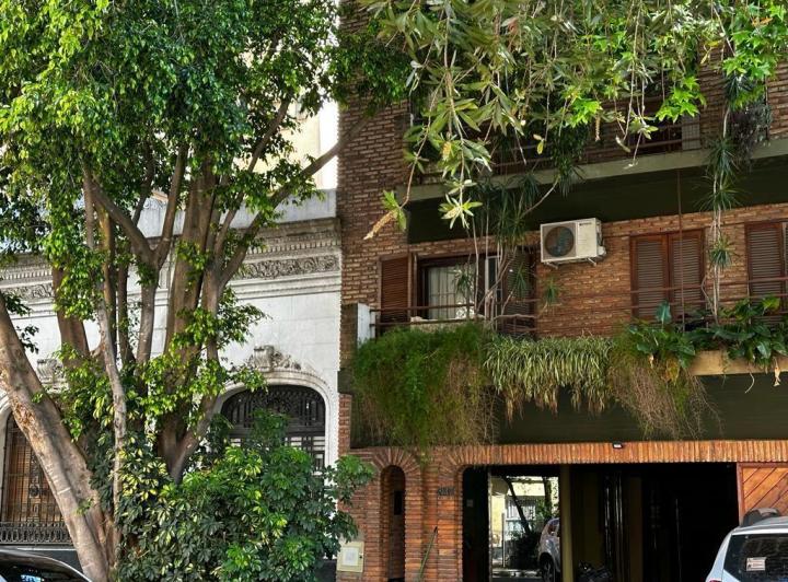 Departamento · 37m² · 2 Ambientes