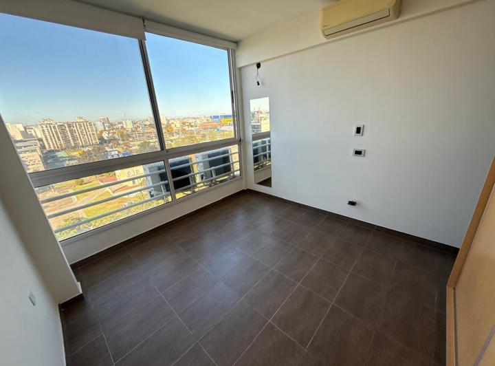 Departamento · 34m² · 1 Ambiente