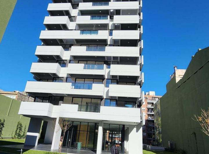 Departamento · 43m² · 2 Ambientes