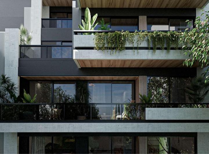 Departamento · 1 Ambiente