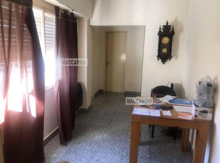 Departamento · 48m² · 2 Ambientes