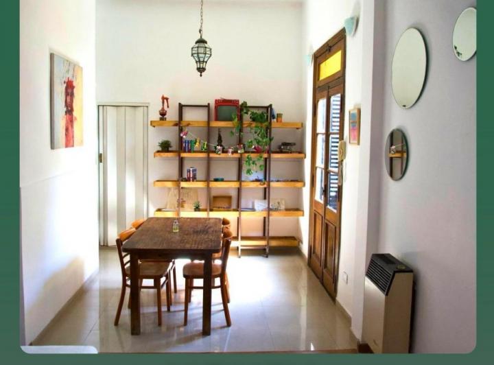 Departamento · 30m² · 1 Ambiente
