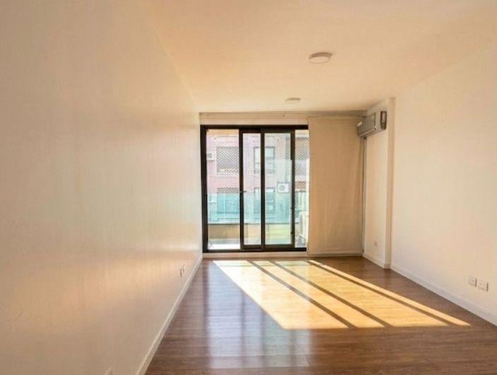 Departamento · 50m² · 2 Ambientes · 1 Cochera