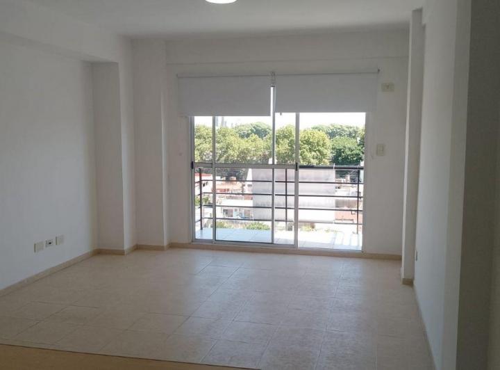 Departamento · 45m² · 2 Ambientes