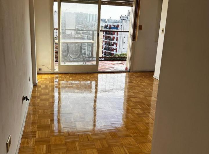 Departamento · 56m² · 2 Ambientes