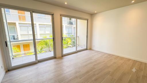 Departamento · 35m² · 1 Ambiente
