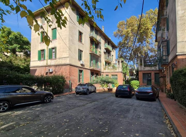 Departamento · 65m² · 3 Ambientes