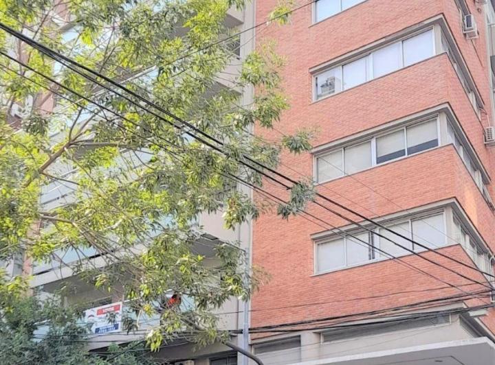 Departamento · 51m² · 2 Ambientes