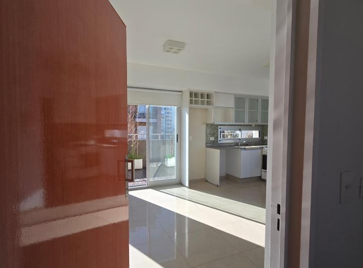 Departamento · 36m² · 2 Ambientes