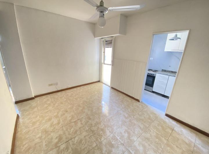 Departamento · 31m² · 2 Ambientes