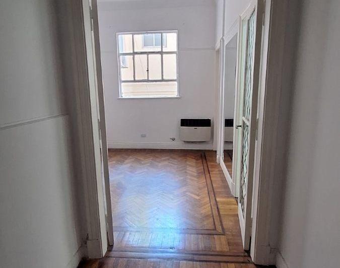 Departamento · 39m² · 2 Ambientes