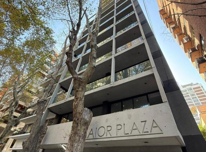 Departamento · 70m² · 2 Ambientes