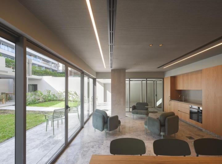 Departamento · 56m² · 2 Ambientes