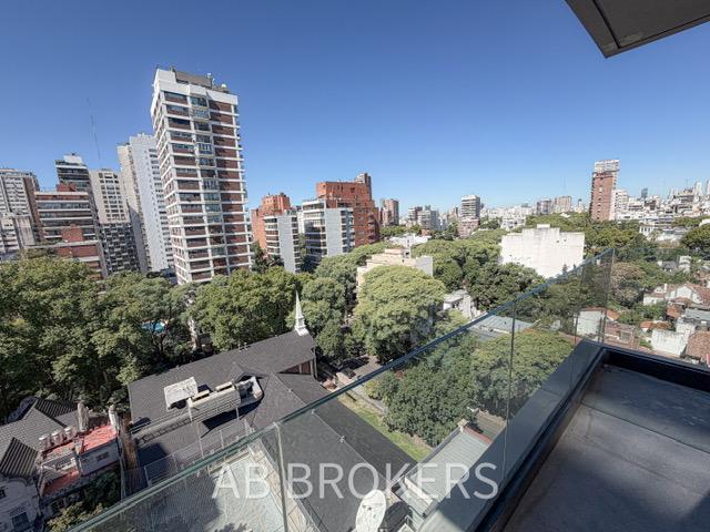 Departamento · 55m² · 2 Ambientes