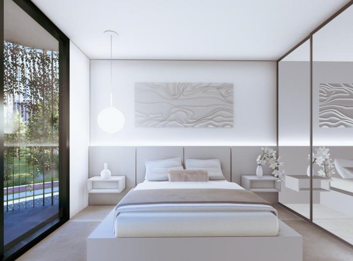 Departamento · 37m² · 2 Ambientes