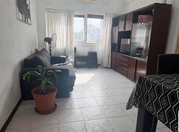 Departamento · 38m² · 2 Ambientes · 1 Cochera
