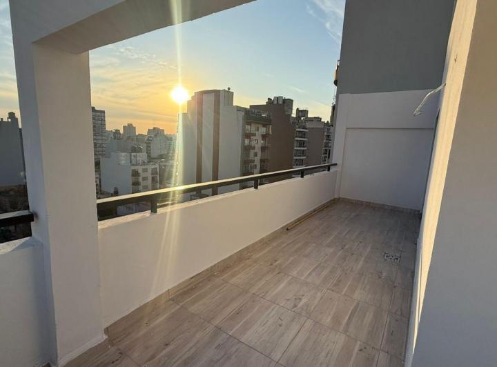 Departamento · 52m² · 2 Ambientes