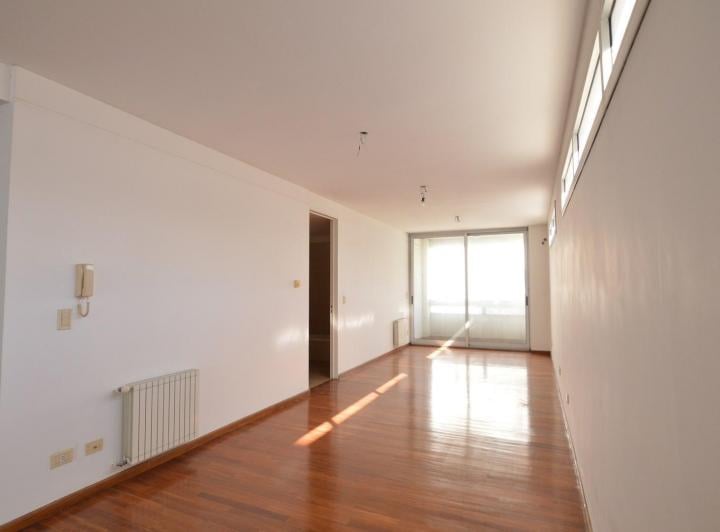 Departamento · 40m² · 1 Ambiente