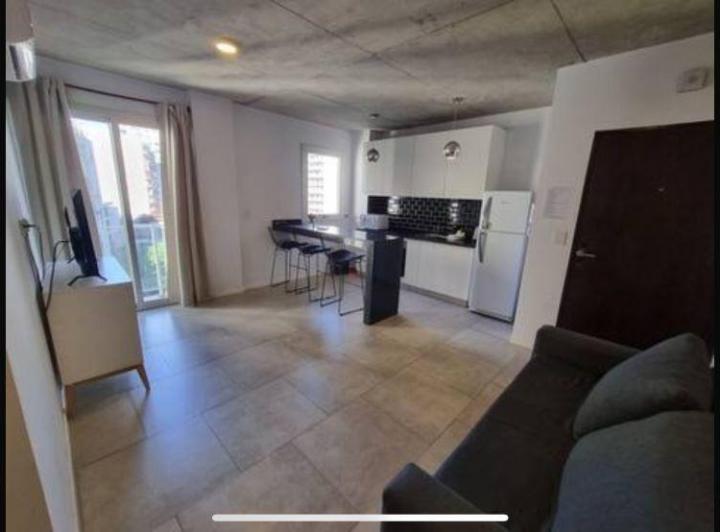 Departamento · 38m² · 2 Ambientes