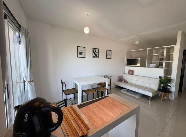 Departamento · 30m² · 1 Ambiente · 1 Cochera
