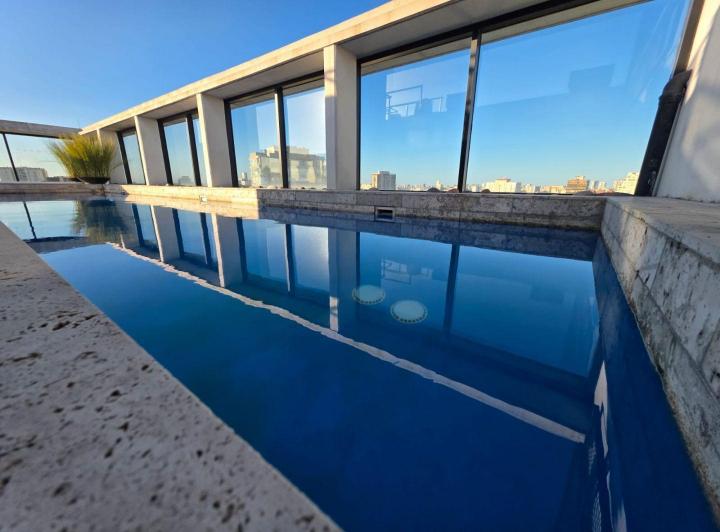 Departamento · 35m² · 1 Ambiente