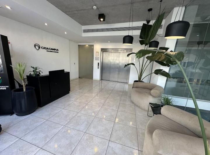 Departamento · 28m² · 1 Ambiente
