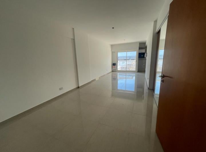 Departamento · 40m² · 2 Ambientes