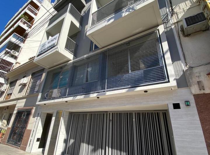 Departamento · 28m² · 1 Ambiente