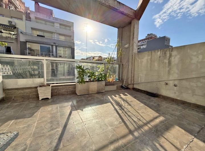 Departamento · 73m² · 2 Ambientes