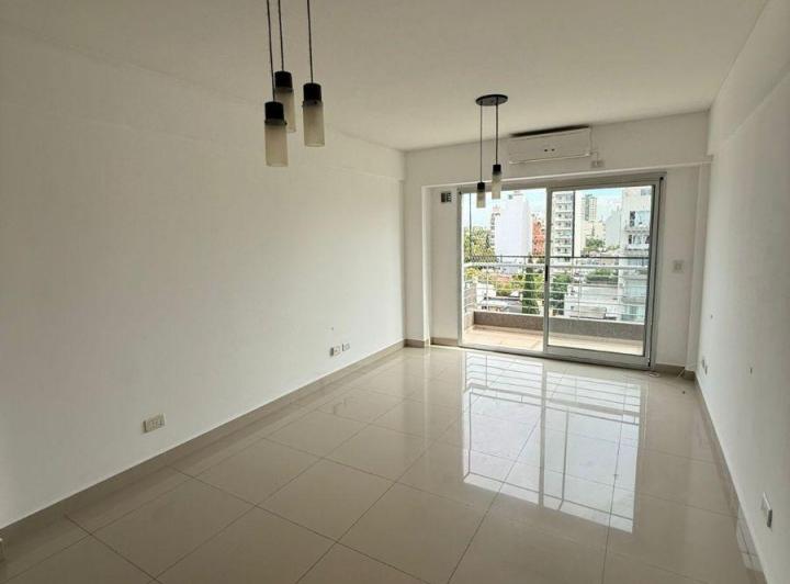 Departamento · 41m² · 2 Ambientes