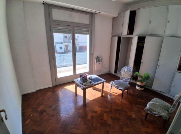 Departamento · 69m² · 3 Ambientes