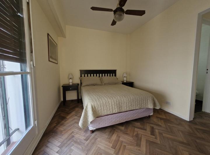 Departamento · 30m² · 2 Ambientes