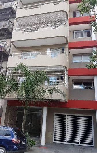 Departamento · 56m² · 2 Ambientes · 1 Cochera