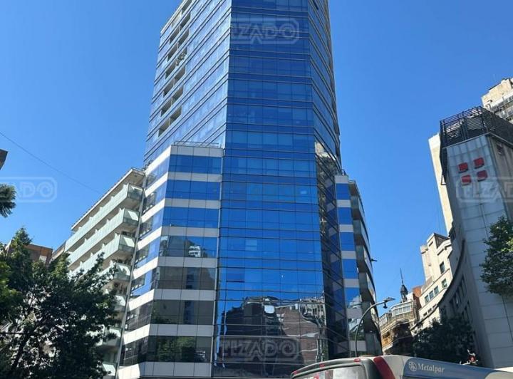 Departamento · 55m² · 1 Ambiente